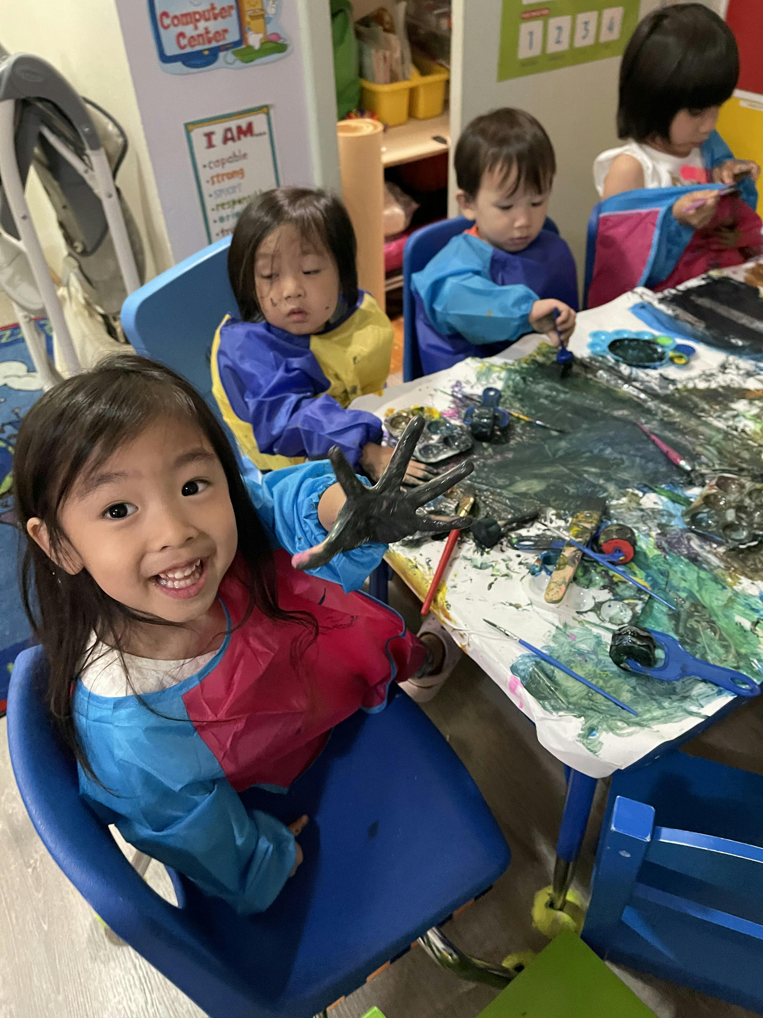 Pure Joy Family Group Daycare Daycare in Yonkers, NY Winnie