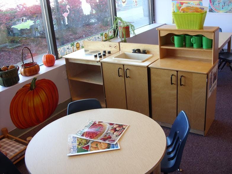 In Our Hands Learning And Preschool Center Daycare In Springfield Ma Winnie