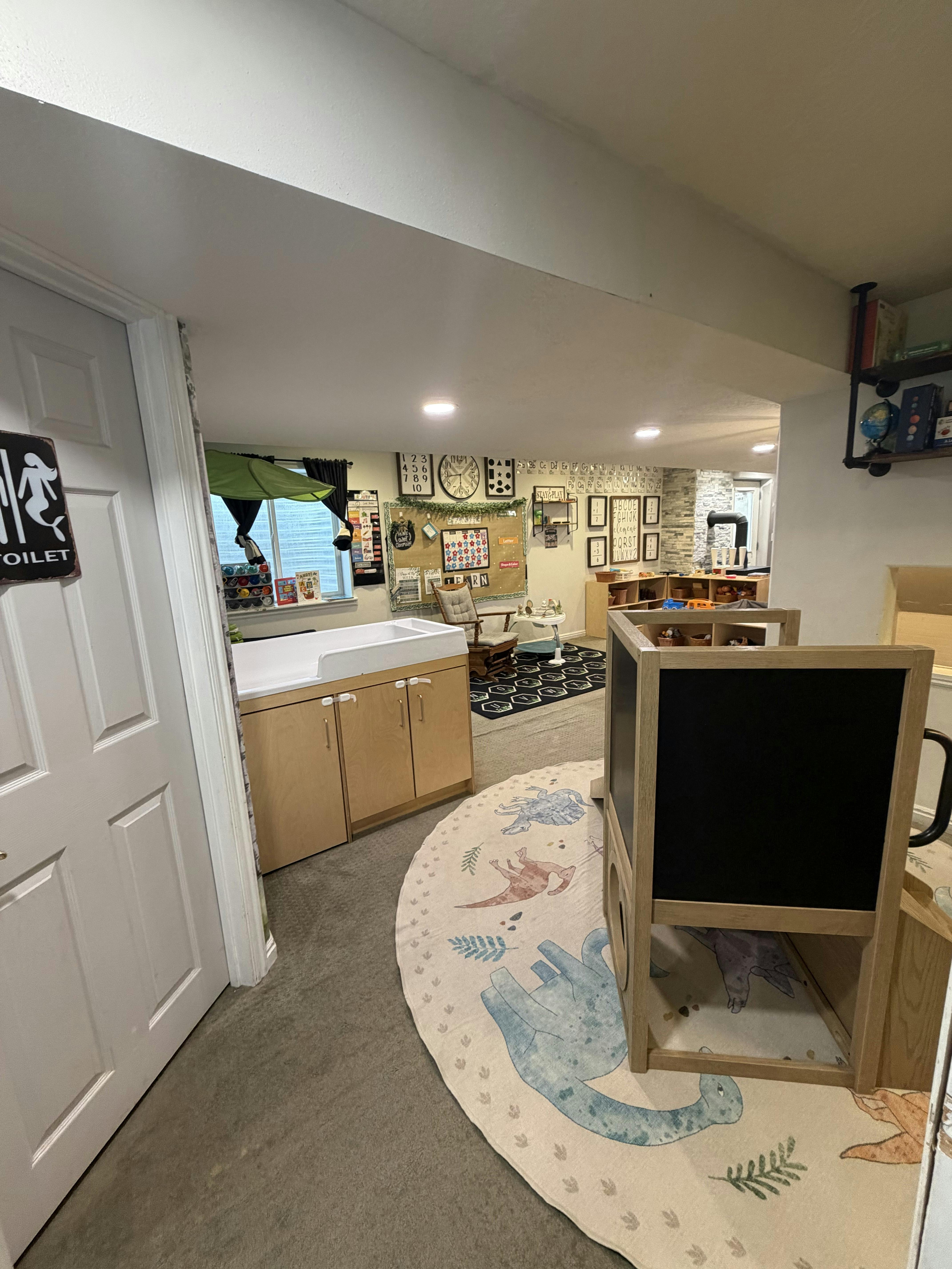 Kountry Kidz Learning Center in Manti, UT