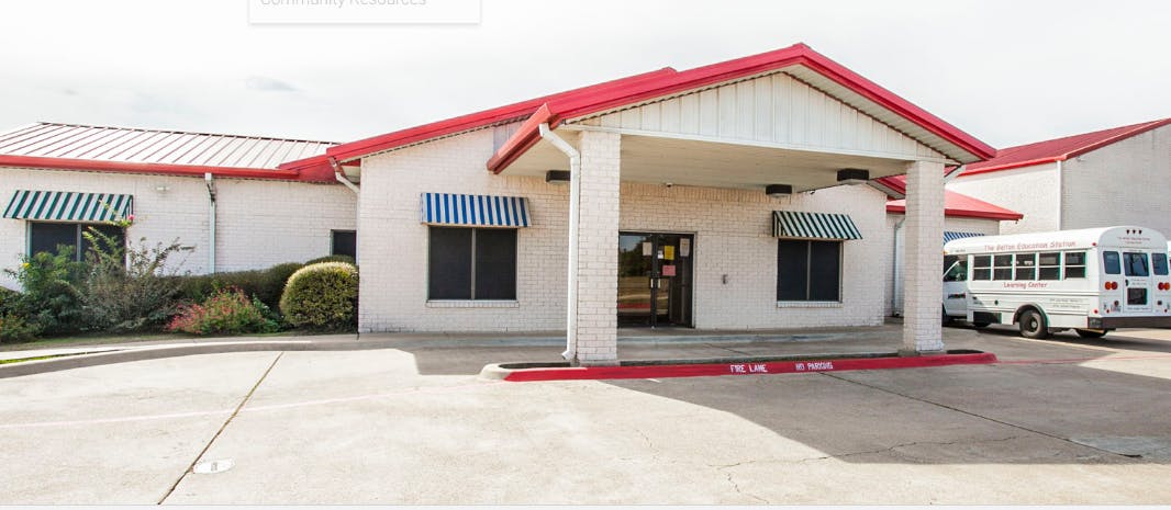Belton Education Station Learning Center Preschool in Belton, TX Winnie