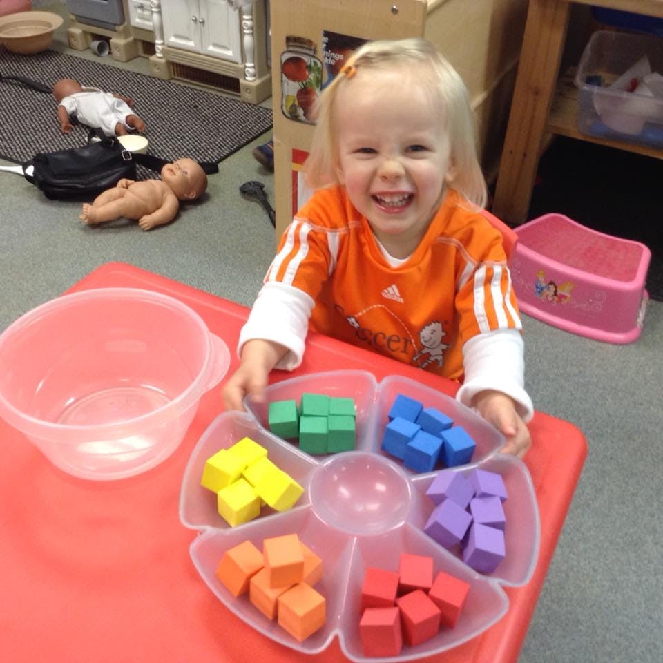 Little Sprouts Early Learning Center Llc Preschool in Bernville, PA