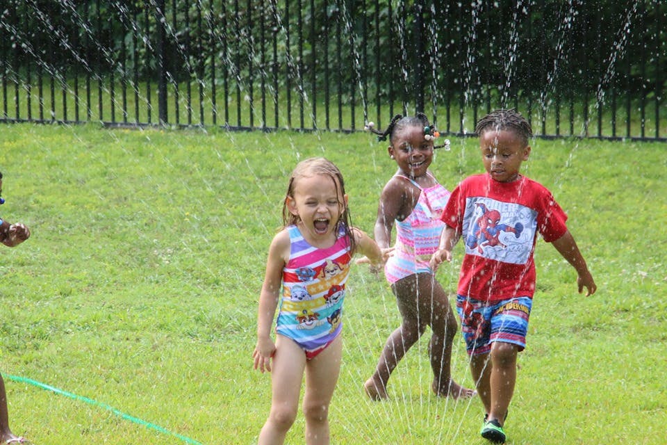 The Children's Center (Executive) Daycare in Suffolk, VA Winnie