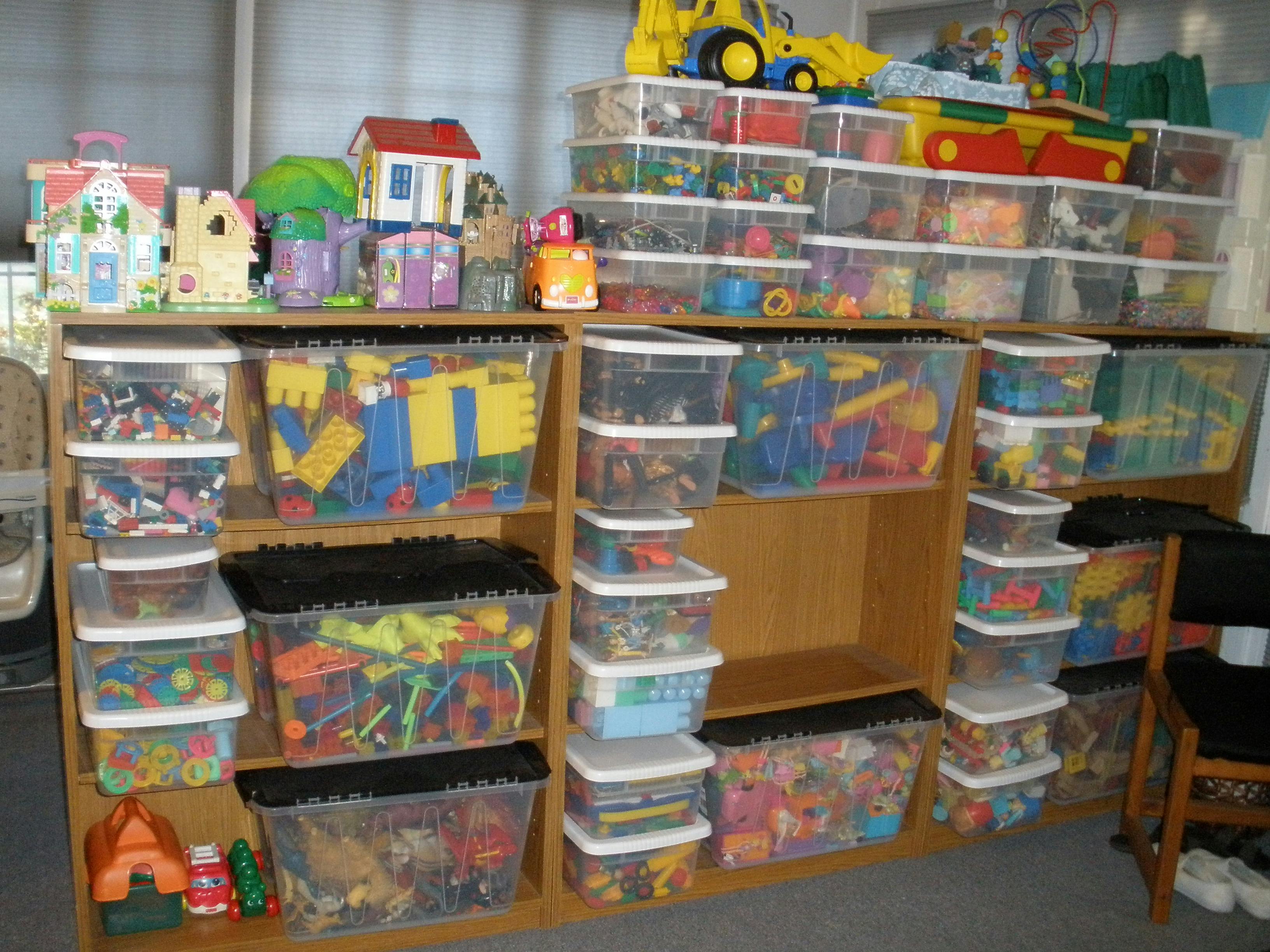 Howe2 Daycare & Preschool Daycare in Escondido, CA Winnie