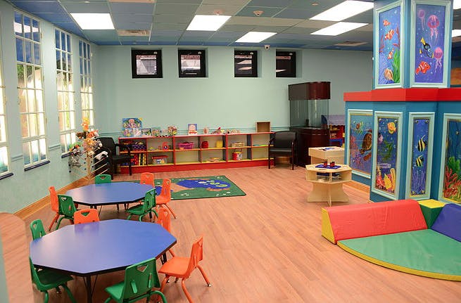 Fairytale Day Care Preschool in Queens, NY Winnie