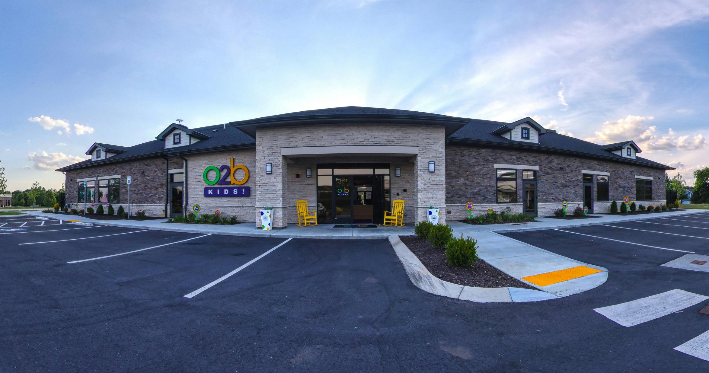 O2B Kids Murfreesboro in Murfreesboro, TN