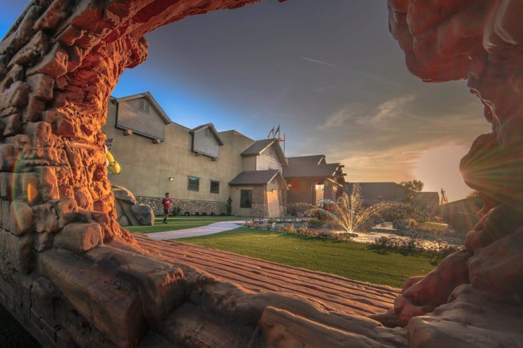 Canyon Hills Preschool Preschool in Bakersfield, CA Winnie