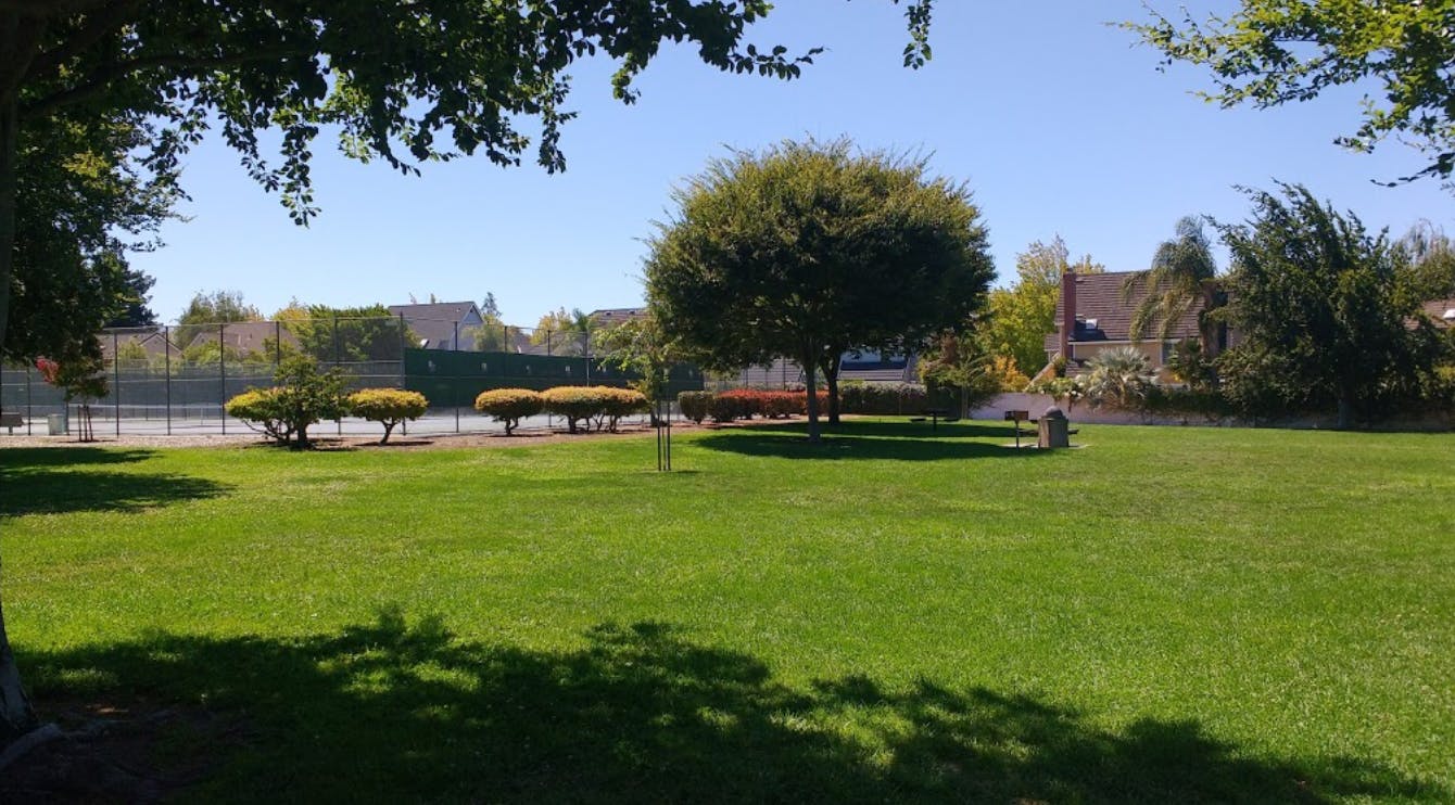 Sylvan Park in Mountain View Parent Reviews on Winnie