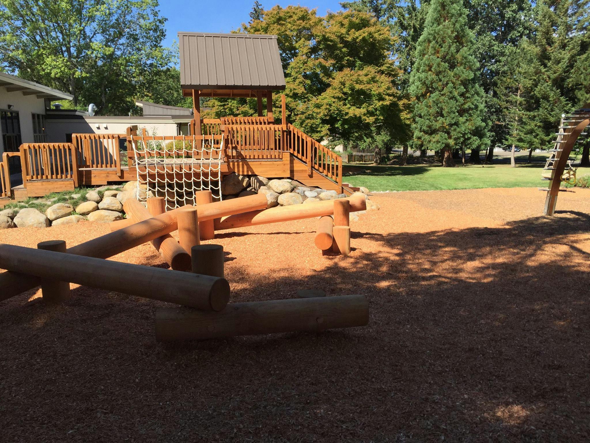 Cedar Hills Kindergarten and Preschool Preschool in Portland, OR Winnie