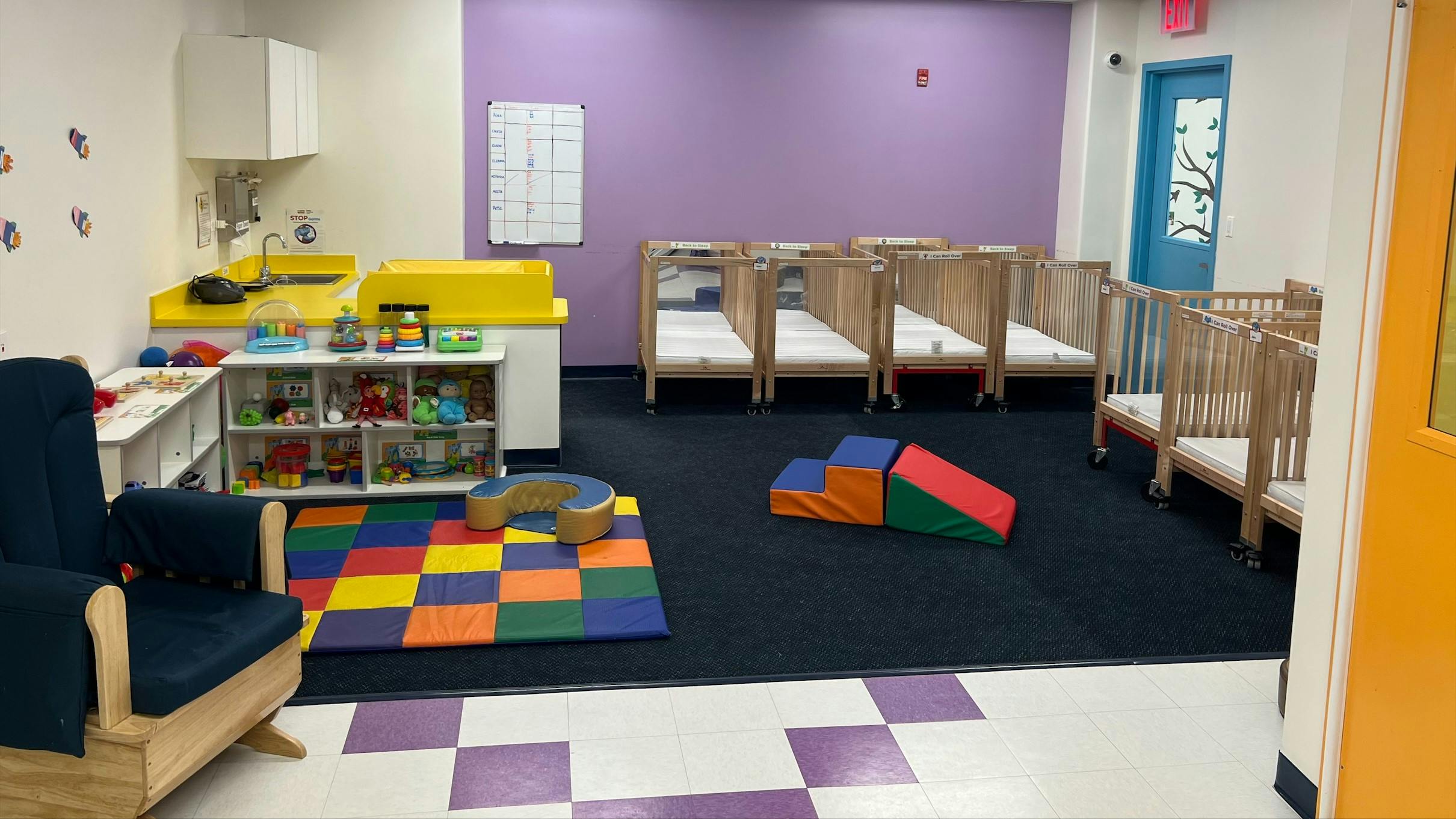 The Learning Experience Upper West Side Daycare in New York, NY