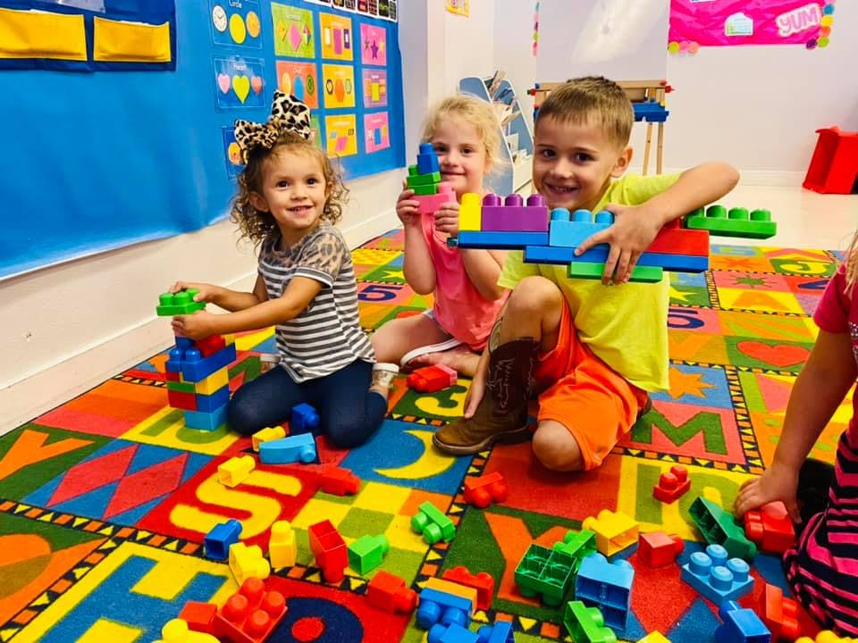 New Beginnings Learning Academy Preschool in Temple, TX Winnie