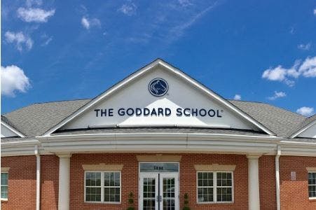 The Goddard School (Woodbridge) Daycare in Woodbridge