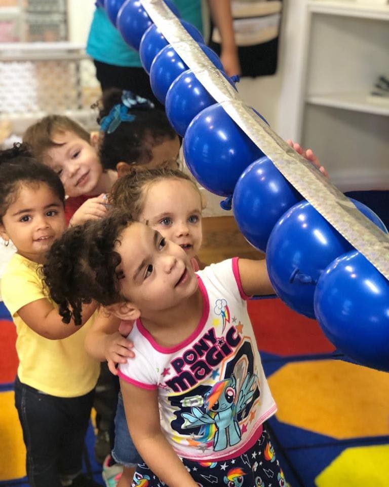 Auntie Rose Child Care Development Center Daycare in New Haven, CT