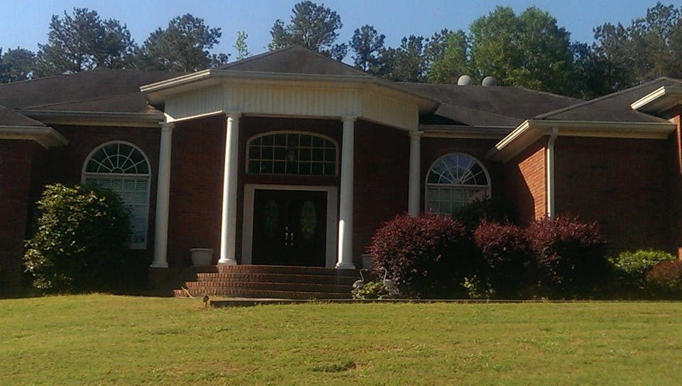 Lyons Preparatory Academy Preschool in Fayetteville, GA Winnie