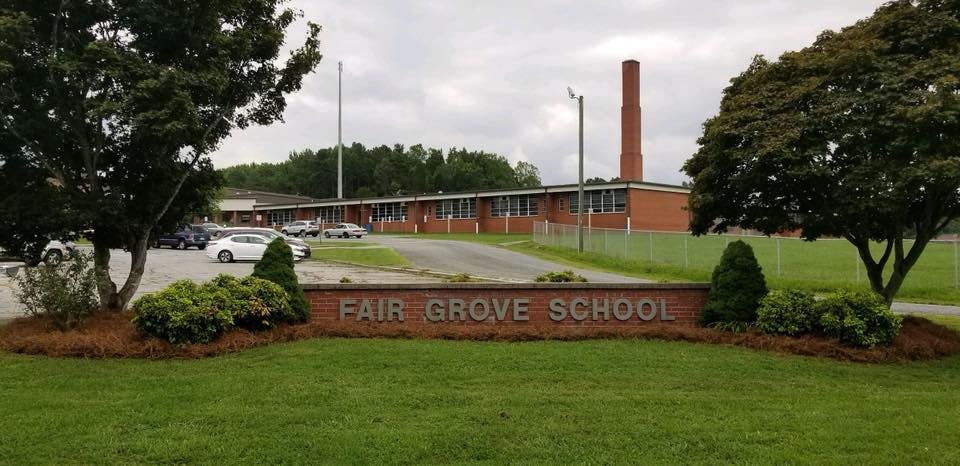 Davidson County Schools Pre-K (Fair Grove Elementary) - Preschool in  Thomasville, NC - Winnie