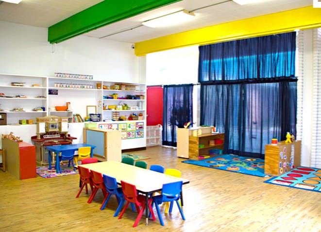 Jewish Community Council of Corpus Christi Daycare in Corpus Christi