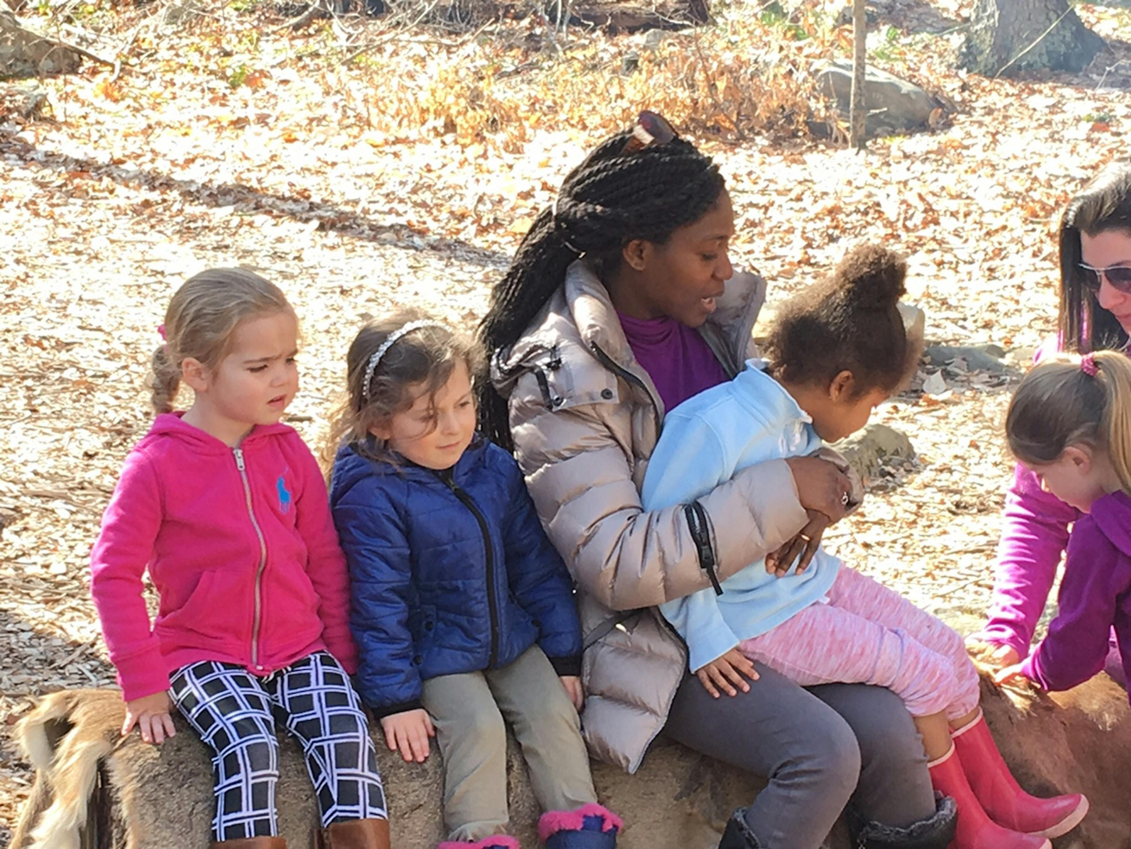 Tara S Photos Of Enchanted Garden Preschool In Ridgefield Winnie