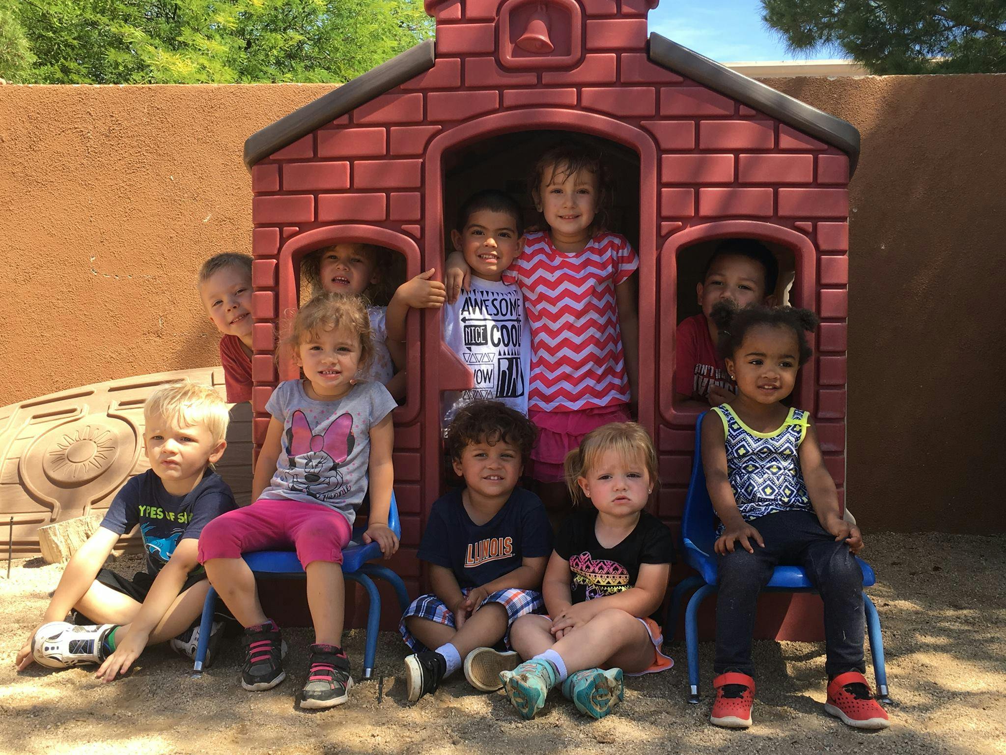Rising S.T.A.R.S. Preschool - Preschool in Chandler, AZ - Winnie 