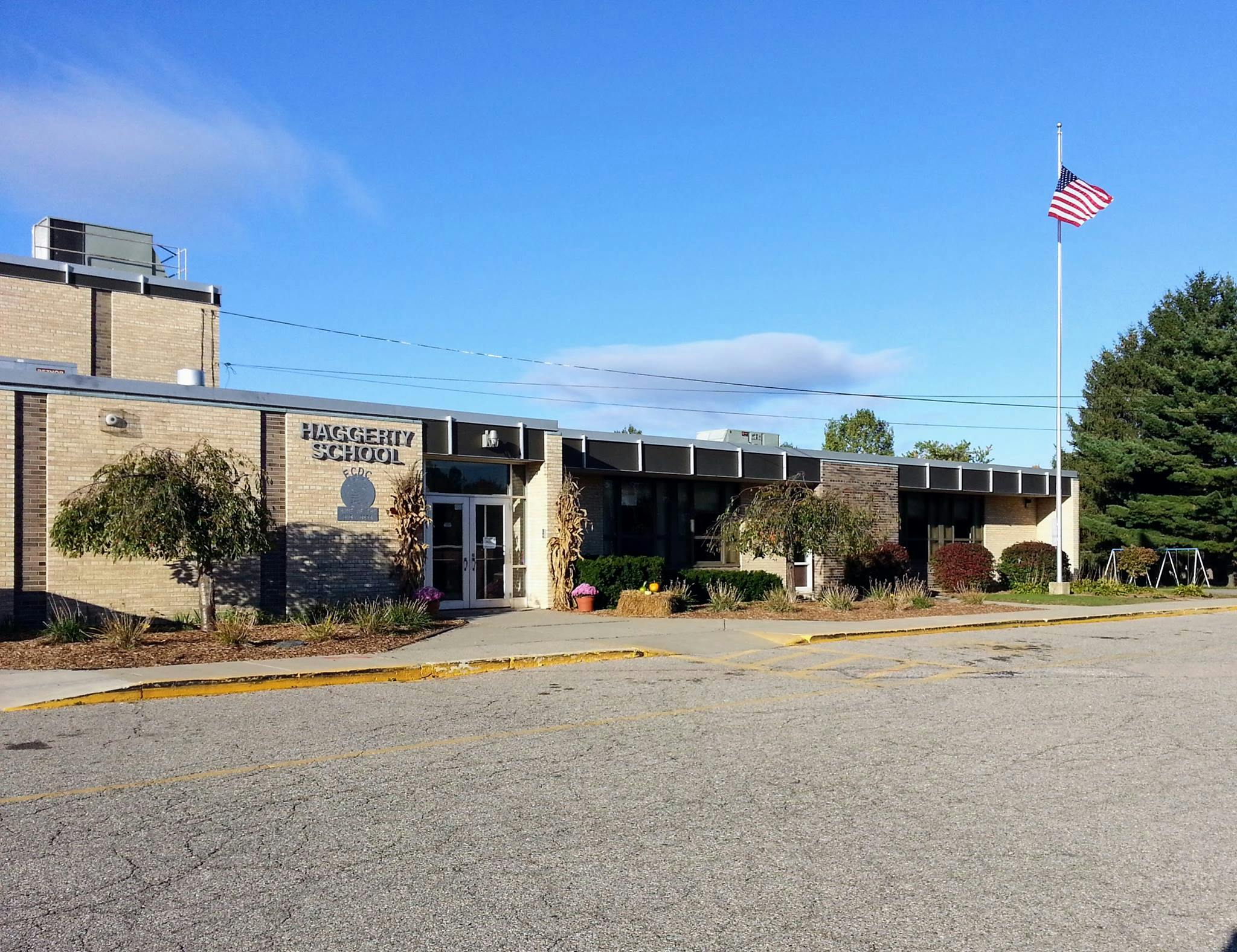 Early Childhood Development Center at Haggerty in Belleville, MI