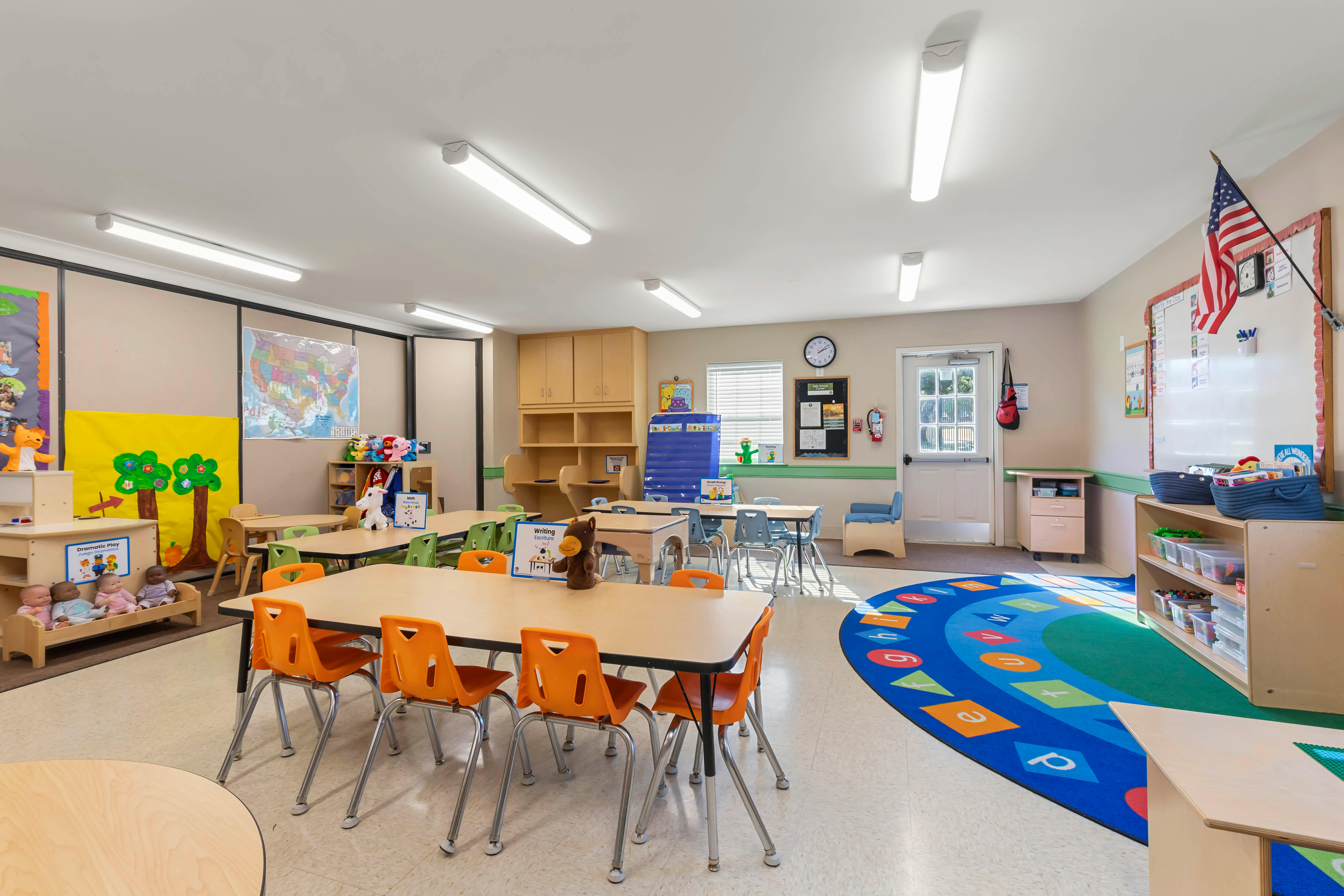 Primrose School of Eldorado in McKinney, TX