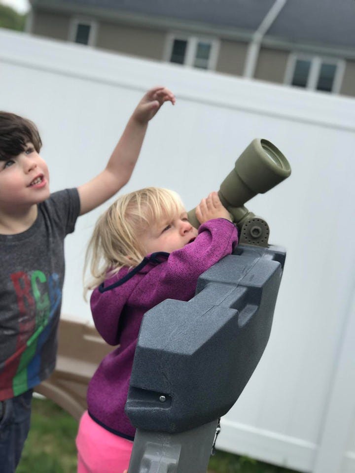 Home Sweet Home Daycare in Bridgewater, MA