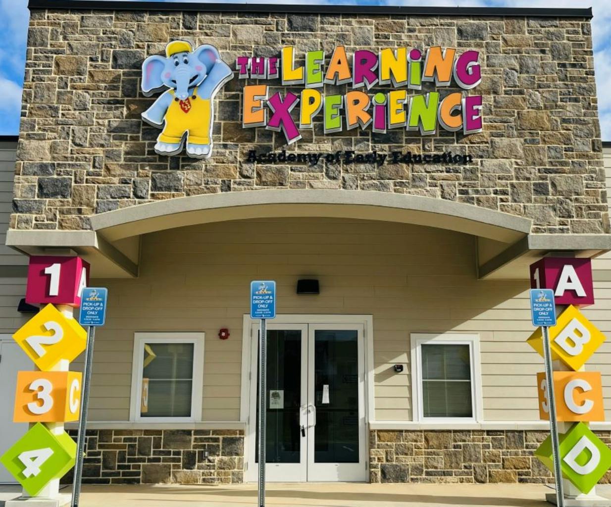 The Learning Experience - Sterling in Sterling, VA