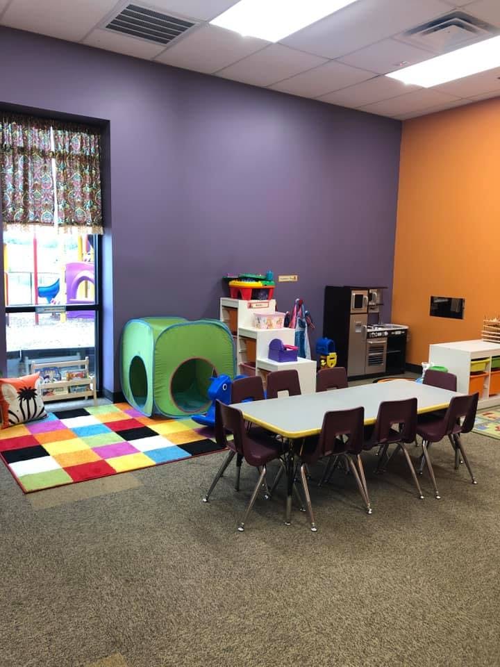 Safe Haven Child Development Center Daycare in Claremore, OK Winnie