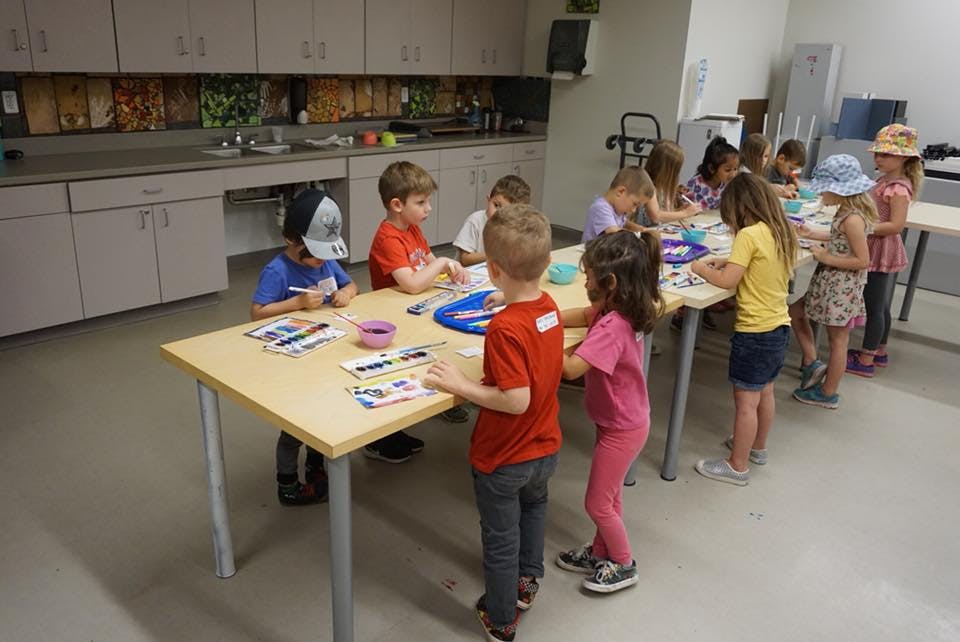 Scottsdale United Methodist Daycare Daycare in Scottsdale, AZ Winnie