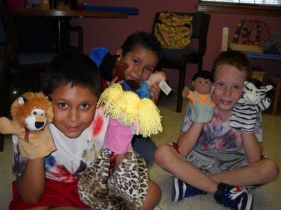 Our Little Hopes & Dreams Christian Learning Center Daycare in San Antonio, TX Winnie