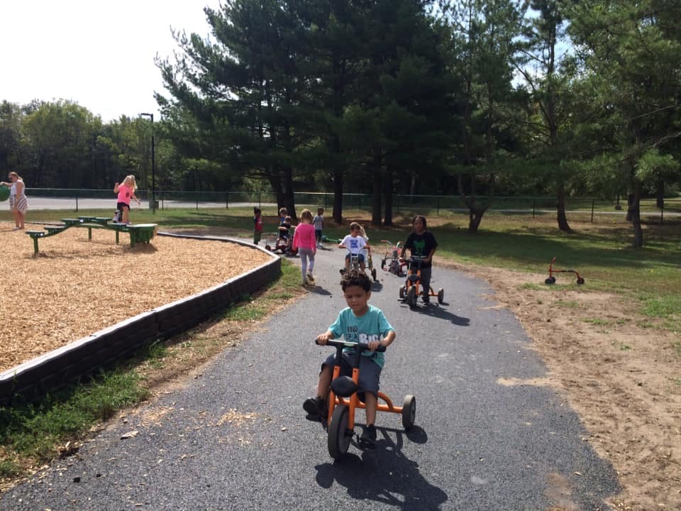 Child Family Center Millville Daycare In Millville Nj Winnie