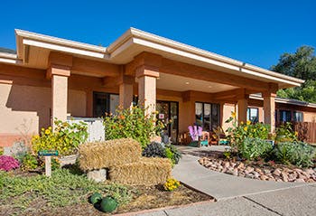 Blue Skies Daycare in Colorado Springs, CO Winnie