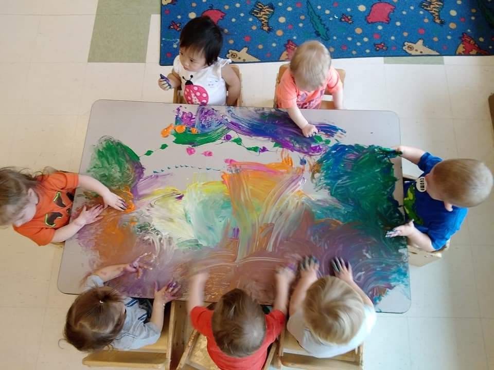 Central Faith Child Development Center Preschool in Waco, TX Winnie