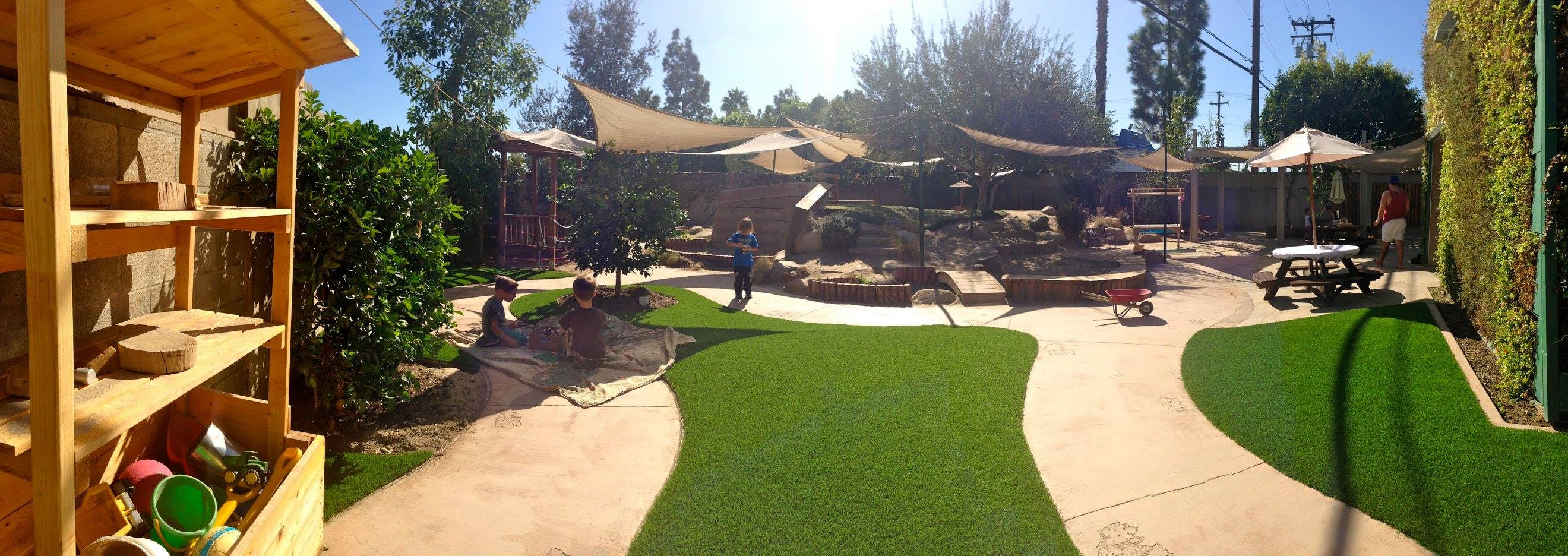 Little Owl Preschool Preschool in Long Beach, CA Winnie