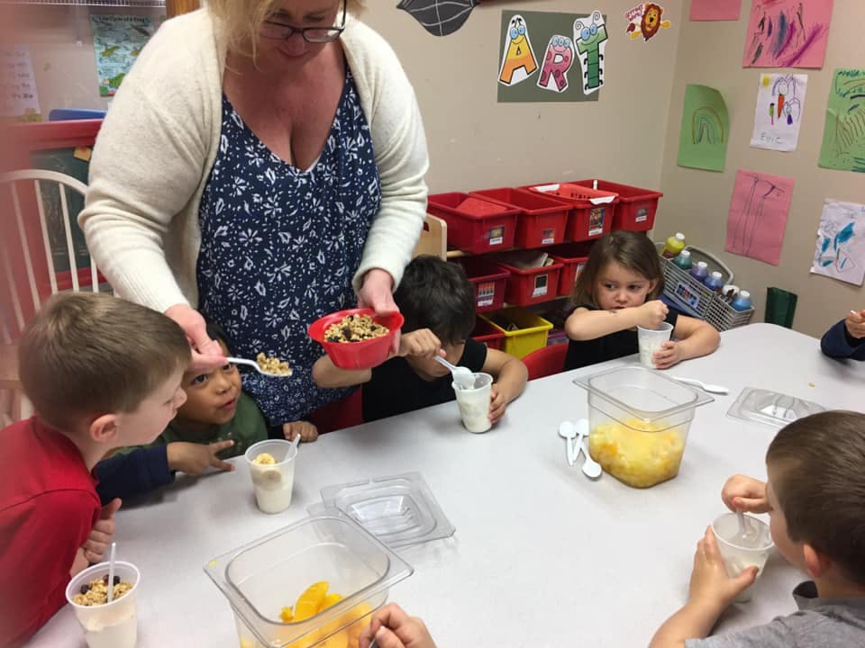 The Sandbox Early Learning Center, Preschool in Nags Head, NC Winnie