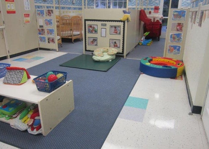Deerwood KinderCare Daycare in Miami, FL Winnie