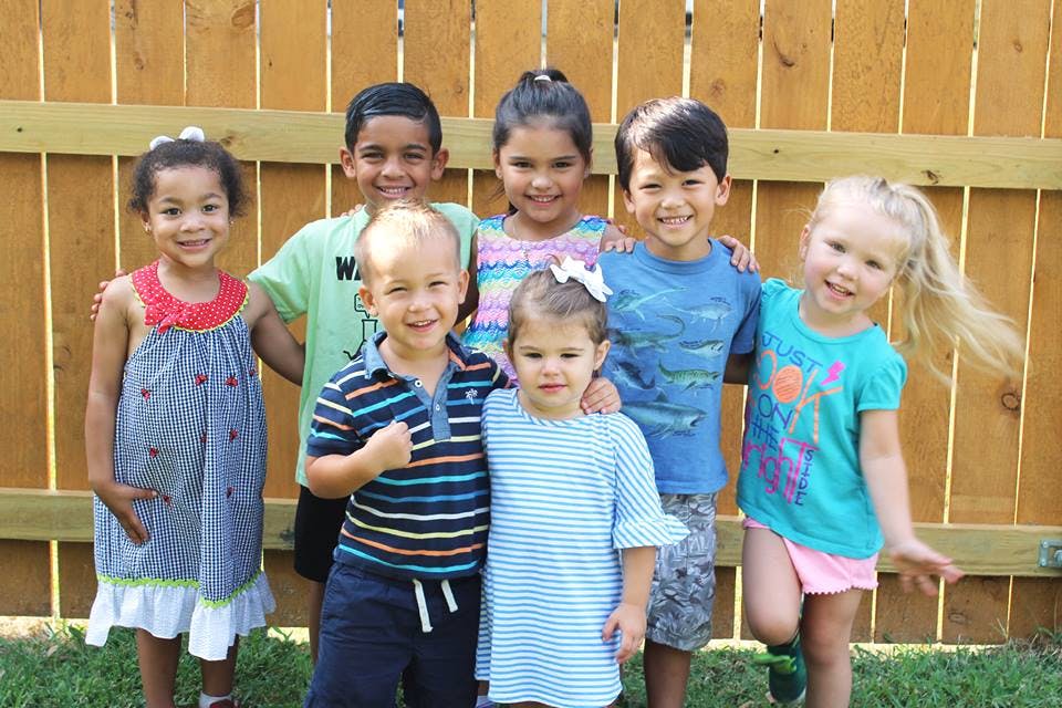 The Family Montessori in Bryan, TX