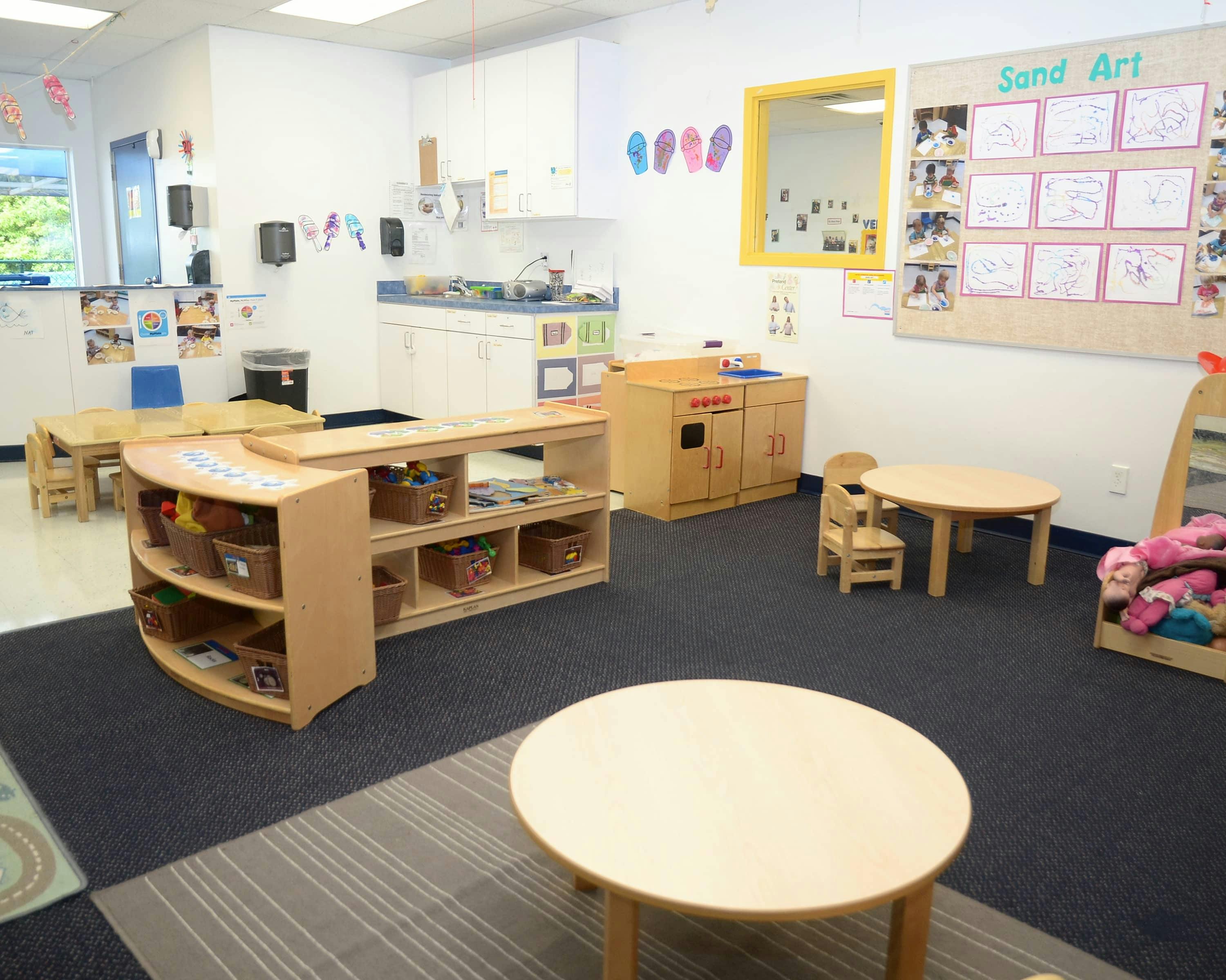 Tutor Time Of Cottage Grove Daycare in Cottage Grove, MN Winnie