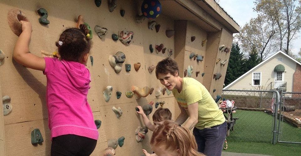 Northside Learning Center Daycare in Chattanooga, TN Winnie