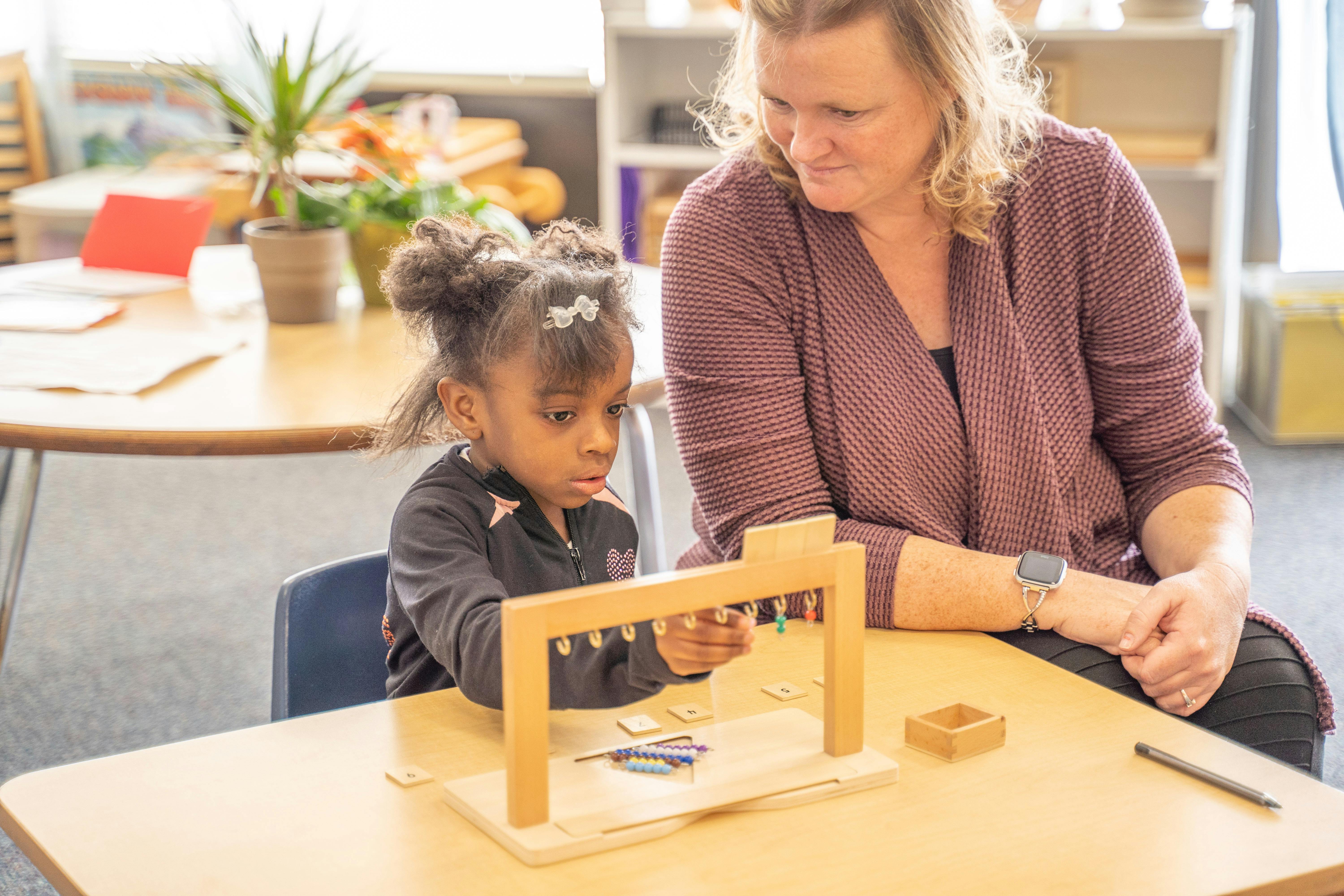 Step By Step Montessori Schools (Corcoran) in Loretto, MN