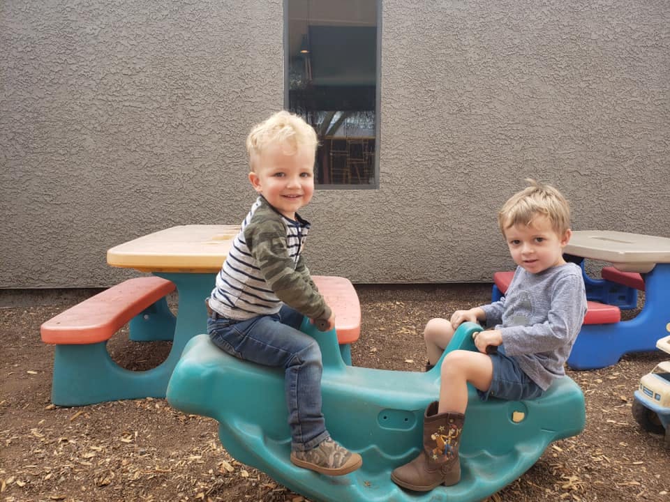 Real Kids Preschool in Tucson, AZ