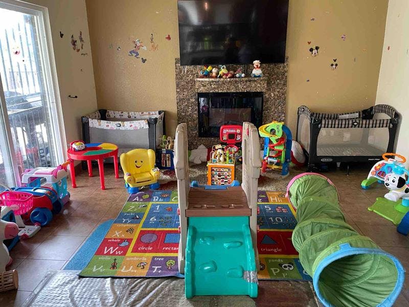 Noony's Daycare in Arvada, CO