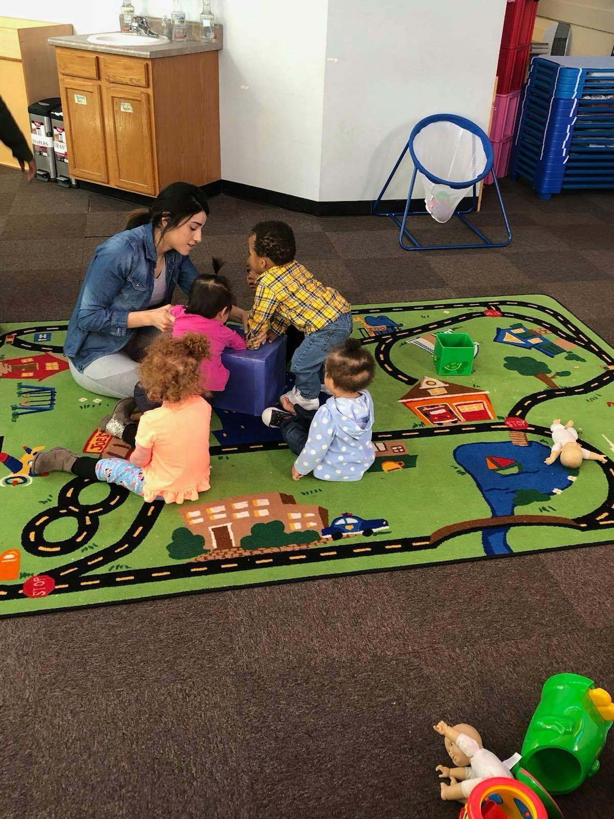 Tracey For Tots 2 Daycare in Des Moines, IA Winnie