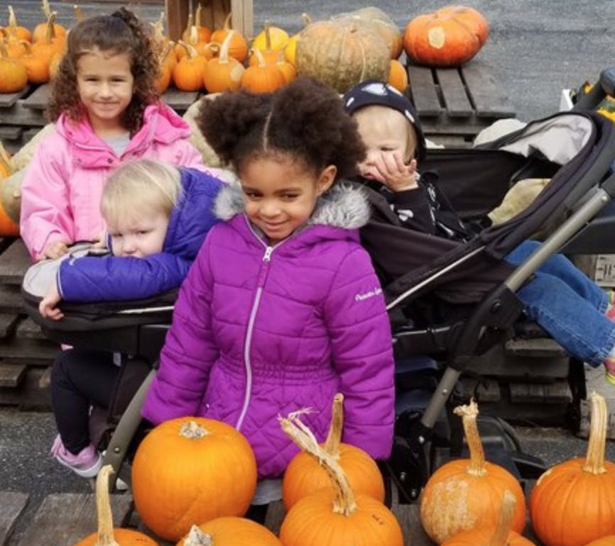 The Firm Foundation Daycare Daycare in Frederick, MD Winnie