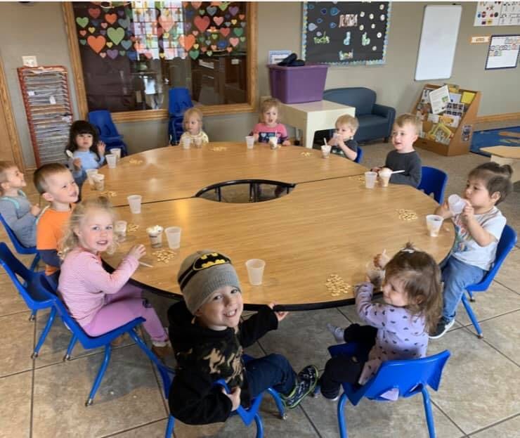 Bullfrogs And Butterflies Childcare Center Daycare in Shawano, WI