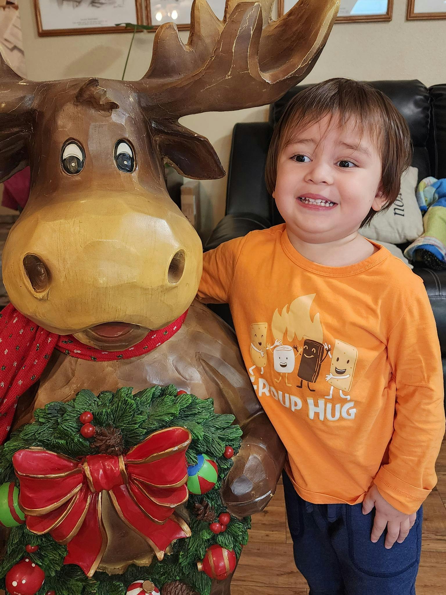 Good Apple Childcare Daycare in Hillsboro, OR Winnie