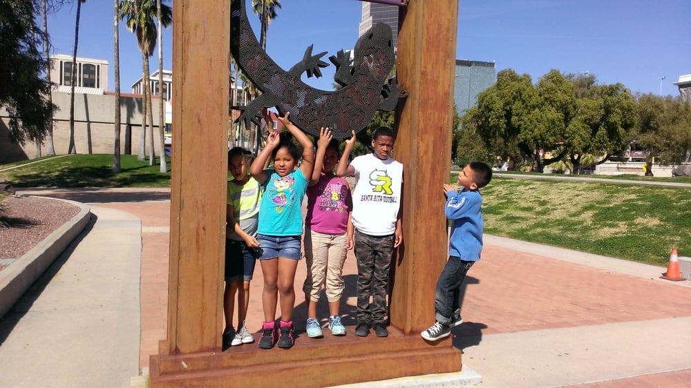 Precious Souls Child Care Daycare in Tucson, AZ Winnie