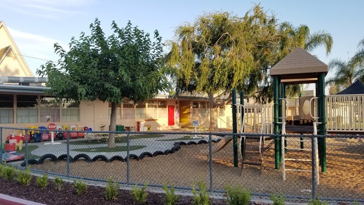 Mulberry Tree Learning Center in Whittier, California