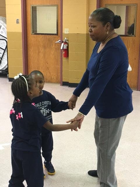 Oakdale Christian Child Care Center Daycare in Chicago, IL Winnie