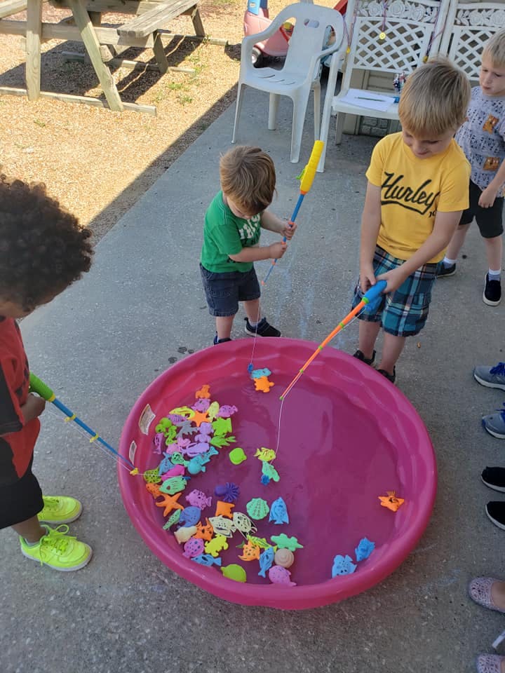 ABC Preschool Preschool in Jefferson City, MO Winnie