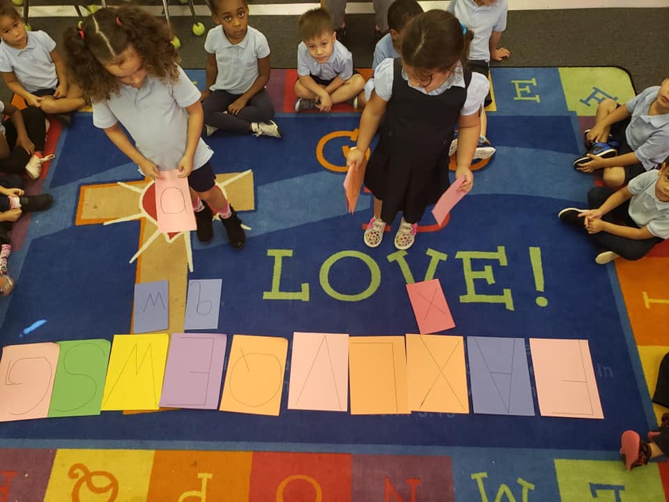 Potter's House Academy and Preschool Center Preschool in Orlando, FL