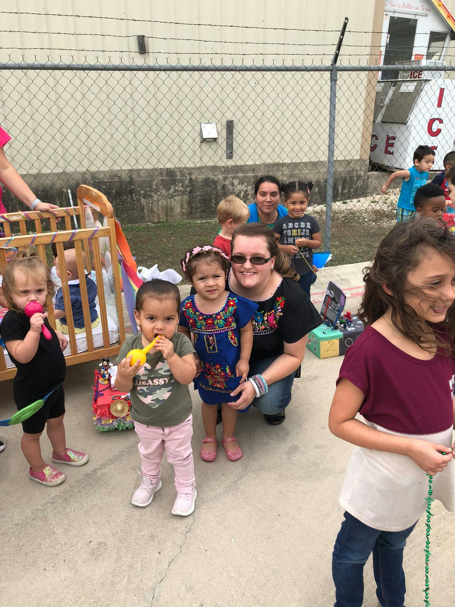Choo Choo Xpress in Cibolo, TX